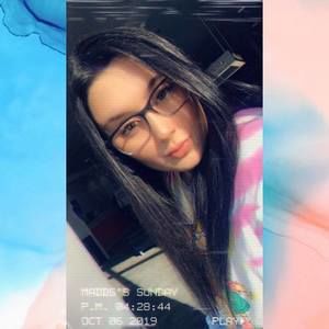 Meet your Posher, Maddy